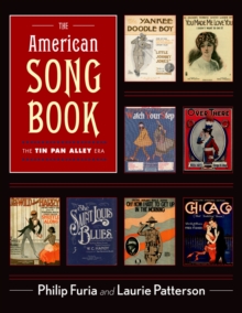 The American Song Book : The Tin Pan Alley Era