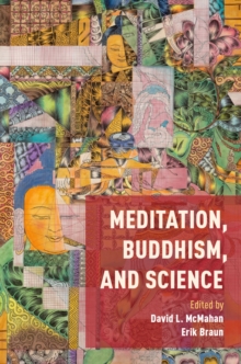 Meditation, Buddhism, and Science