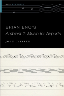 Brian Eno's Ambient 1: Music for Airports