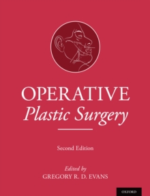 Operative Plastic Surgery