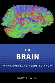 The Brain : What Everyone Needs To Know?