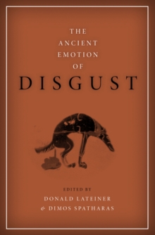 The Ancient Emotion of Disgust