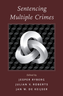 Sentencing Multiple Crimes