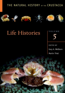 Life Histories : Volume 5