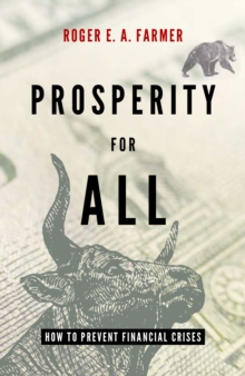 Prosperity for All : How to Prevent Financial Crises