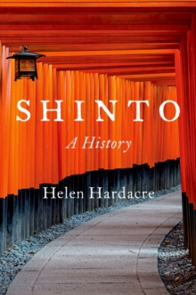 Shinto : A History