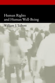 Human Rights and Human Well-Being