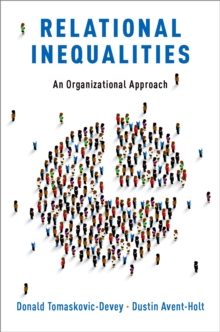 Relational Inequalities : An Organizational Approach