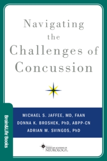 Navigating the Challenges of Concussion