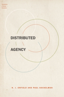 Distributed Agency