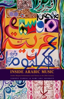 Inside Arabic Music : Arabic Maqam Performance and Theory in the 20th Century