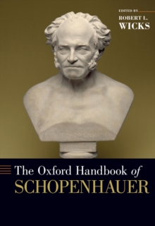 The Oxford Handbook of Schopenhauer