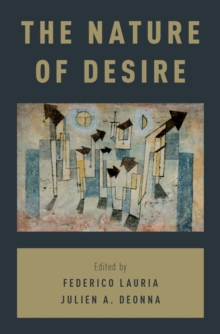 The Nature of Desire