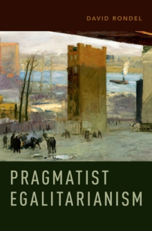 Pragmatist Egalitarianism