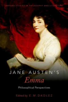 Jane Austen's Emma : Philosophical Perspectives