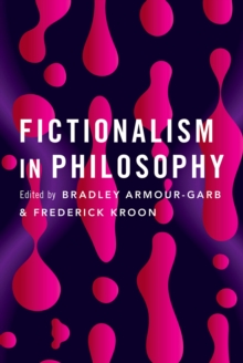 Fictionalism in Philosophy