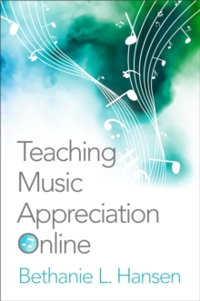 Teaching Music Appreciation Online