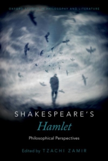 Shakespeare's Hamlet : Philosophical Perspectives, Paperback Book Shakespeare's Hamlet : Philosophical Perspectives, Paperback Book
