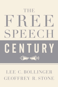 The Free Speech Century