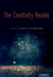 The Creativity Reader