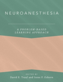 Neuroanesthesia: A Problem-Based Learning Approach