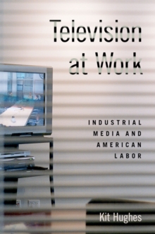 Television at Work : Industrial Media and American Labor