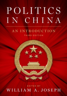 Politics in China : An Introduction, Third Edition