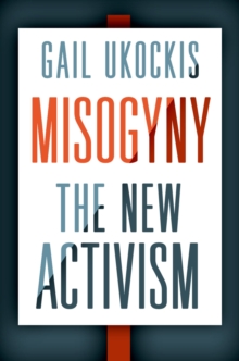 Misogyny : The New Activism