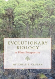 Evolutionary Biology : A Plant Perspective