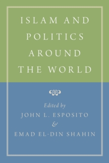 Islam and Politics Around the World