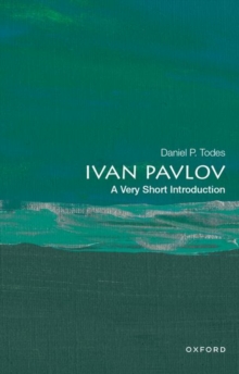 Ivan Pavlov: A Very Short Introduction