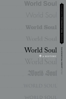 World Soul : A History