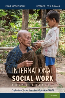 International Social Work : Professional Action in an Interdependent World