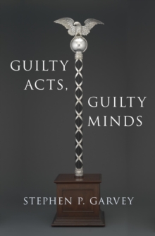 Guilty Acts, Guilty Minds