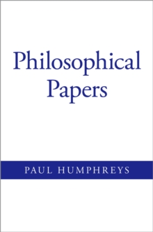 Philosophical Papers