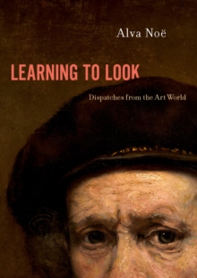 Learning to Look : Dispatches from the Art World