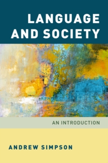 Language and Society : An Introduction