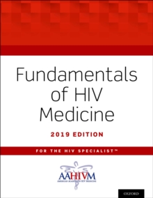 Fundamentals of HIV Medicine 2019