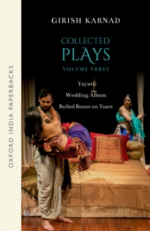 Collected Plays (OIP) : Volume 3