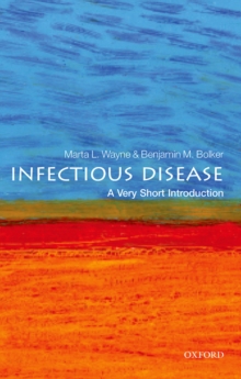 Infectious Disease: A Very Short Introduction