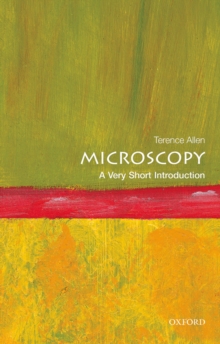 Microscopy: A Very Short Introduction