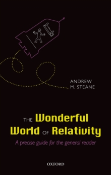 The Wonderful World of Relativity : A precise guide for the general reader