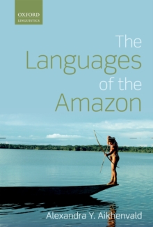 The Languages of the Amazon