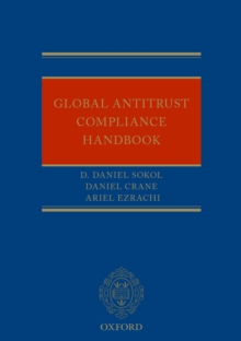 Global Antitrust Compliance Handbook