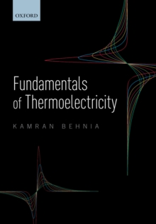 Fundamentals of Thermoelectricity