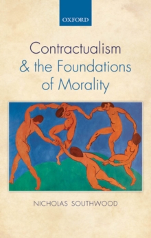 Contractualism and the Foundations of Morality