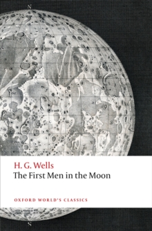 The First Men in the Moon