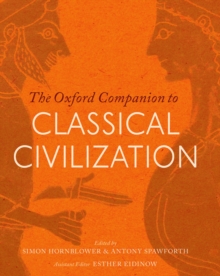 The Oxford Companion to Classical Civilization