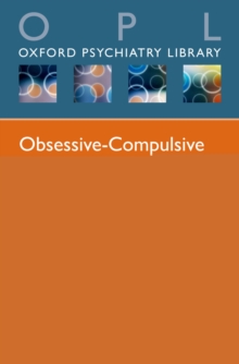 Obsessive-Compulsive and Related Disorders