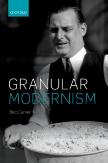 Granular Modernism